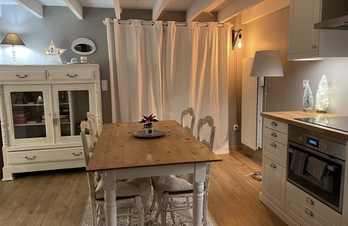 Tardinghen House | Charming and chic gites