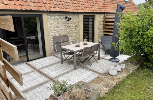 Tardinghen House | Charming and chic gites