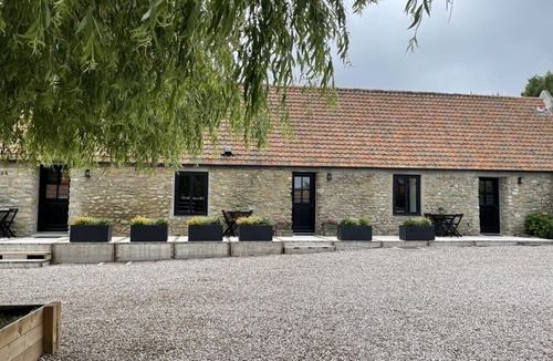 Tardinghen House | Charming and chic gites