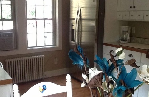 Woodstock Apartment | Charming and Chic Vacation Rental