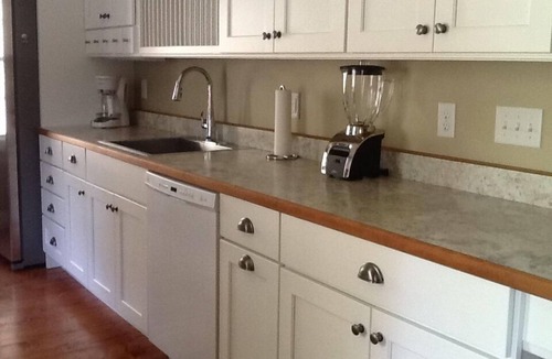 Woodstock Apartment | Charming and Chic Village Rental