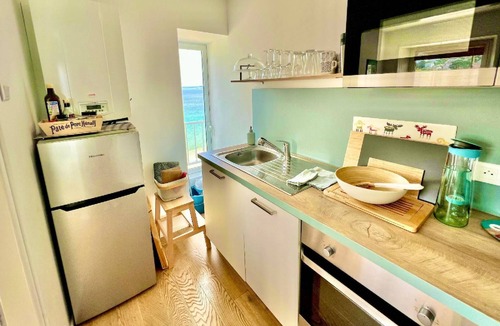 Treboul Apartment | Charming and comfortable apartments with an ecological approach