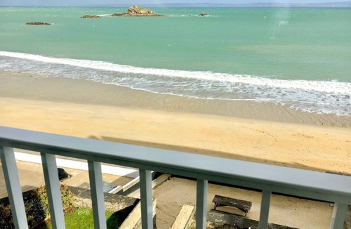 Treboul Apartment | Charming and comfortable apartments with an ecological approach