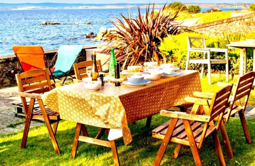 Treboul Apartment | Charming and comfortable apartments with an ecological approach