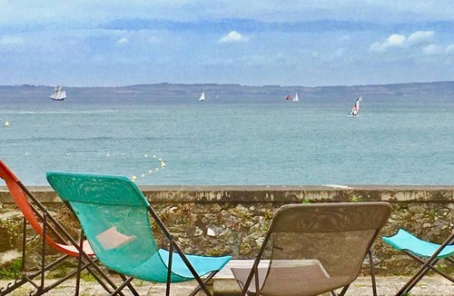 Treboul Apartment | Charming and comfortable apartments with an ecological approach