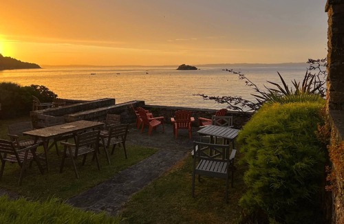 Treboul Apartment | Charming and comfortable apartments with an ecological approach