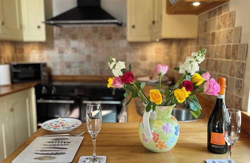 Burnsall House | Charming and comfortable barn conversion in beautiful Burnsall