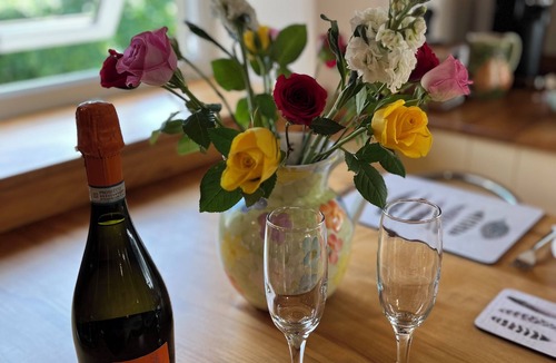 Burnsall House | Charming and comfortable barn conversion in beautiful Burnsall