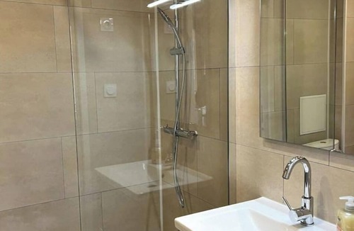 Pelussin House | Charming and comfortable duplex with large capacity