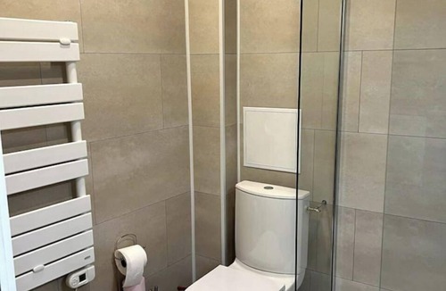 Pelussin House | Charming and comfortable duplex with large capacity