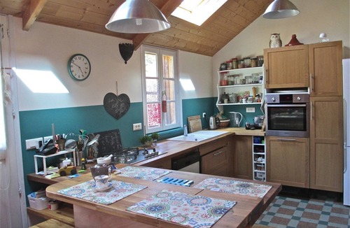 Pleurtuit House | Charming and comfortable character house by the River Rance