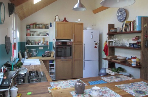 Pleurtuit House | Charming and comfortable character house by the River Rance