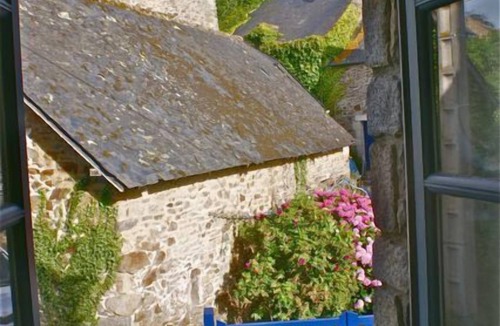 Pleurtuit House | Charming and comfortable character house by the River Rance