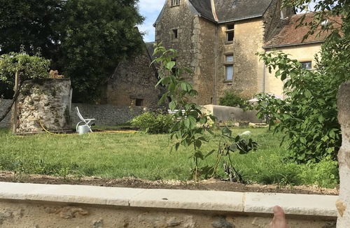 Durtal House | Charming and comfortable renovated house in Pays de la Loire