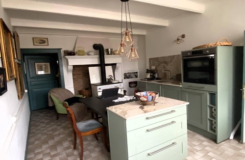 Melay House | Charming and comfortable holiday home in Melay