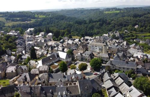 Treignac House | Charming and comfortable house
