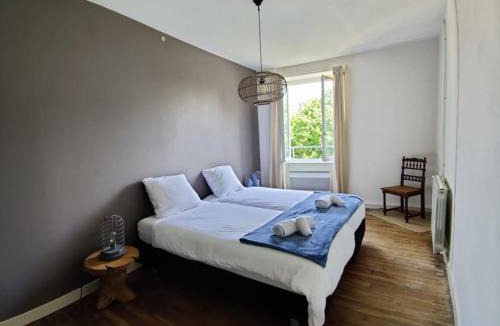 Treignac House | Charming and comfortable house