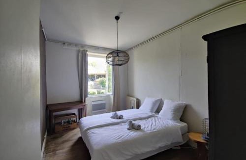 Treignac House | Charming and comfortable house