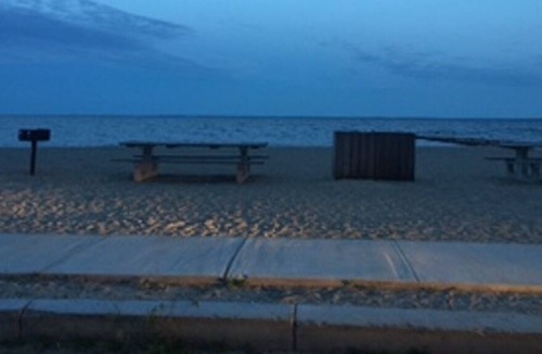 Fairfield Apartment | Charming and comfy bedroom