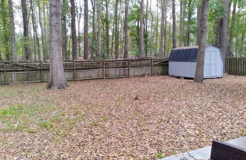 Richmond Hill House | Charming and Convenient