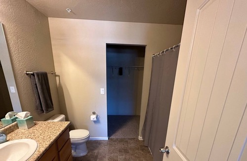 Medford House | Charming and convenient townhome, Wimbley