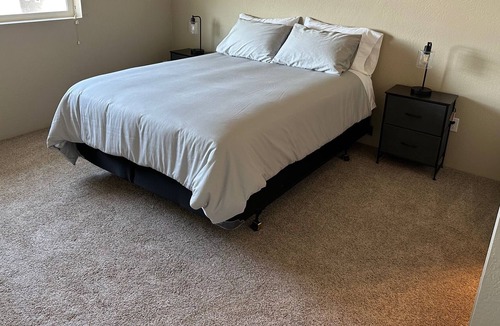 Medford House | Charming and convenient townhome, Wimbley