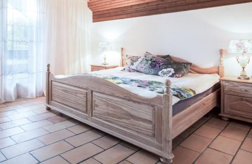 Romerswil Apartment | Charming and cosy apartment near Lucerne