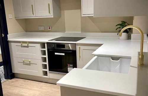 Inveraray Apartment | Charming and Cosy - Black's Land