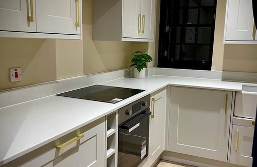 Inveraray Apartment | Charming and Cosy - Black's Land