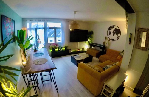 Beaulieu-Mangin House | Charming and Cosy rooms Nantes