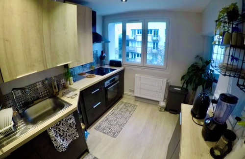 Beaulieu-Mangin House | Charming and Cosy rooms Nantes