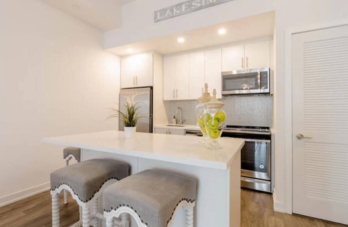 Big Bay Point Condo | Charming and cozy, 1BR Professionally decorated