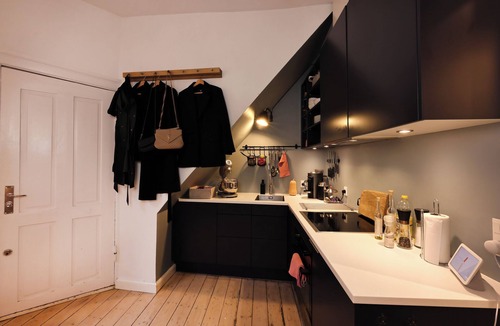 Nyhavn - Amalienborg Condo | Charming and cozy apartment in Copenhagen