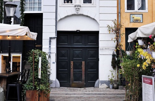 Nyhavn - Amalienborg Condo | Charming and cozy apartment in Copenhagen