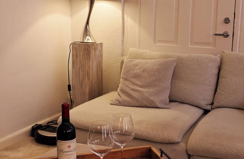 Nyhavn - Amalienborg Condo | Charming and cozy apartment in Copenhagen