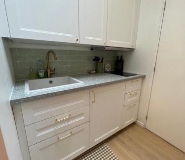Pantin Apartment | Charming and cozy apartment in Pantin