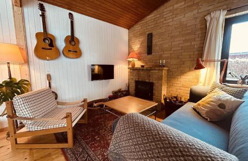 Lohals House | Charming And Cozy Cottage