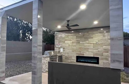 Downtown Las Vegas House | Charming and Cozy Place