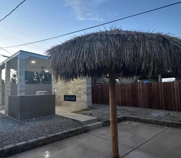 Downtown Las Vegas House | Charming and Cozy Place