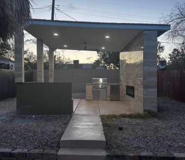 Downtown Las Vegas House | Charming and Cozy Place