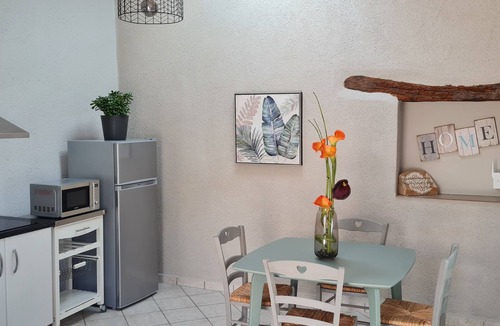 Villeneuve-sur-Lot House | Charming and elegant gite near the Lot