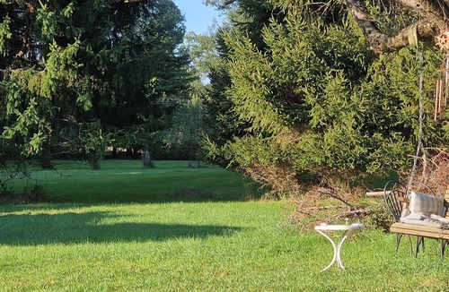 Cochecton Cottage | Charming and Idyllic Country Cottage