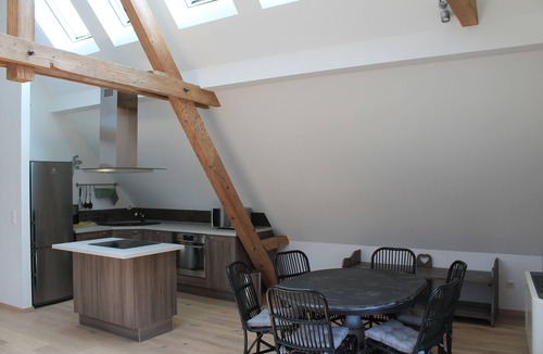 Obernai Apartment | Charming and luxurious apartment