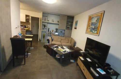 Cimiez Apartment | Charming and modern apartment