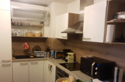 Cimiez Apartment | Charming and modern apartment