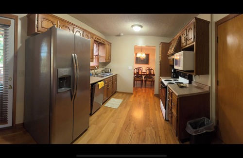Kingsport House | Charming and peaceful cottage