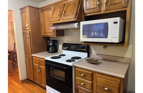 Kingsport House | Charming and peaceful cottage