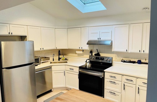 New Windsor House | Charming and private 3-bedroom home – minutes from West Point and Bear Mountain!