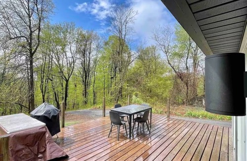 New Windsor House | Charming and private 3-bedroom home – minutes from West Point and Bear Mountain!