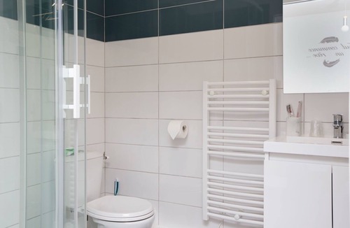 Ports Hotel | Charming and quiet hotel between Futuroscope and the Loire castles